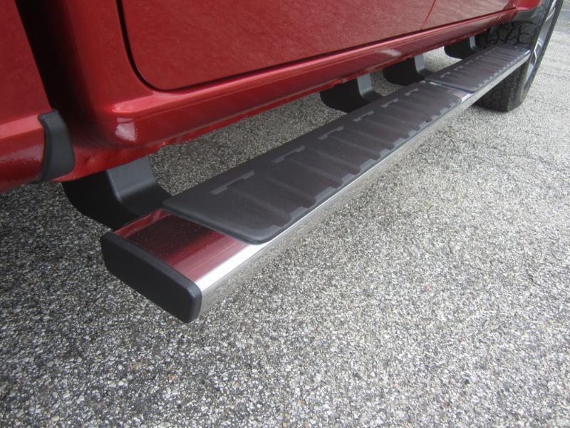 Chevrolet Colorado Z71 Crew Cab 4WD 2016