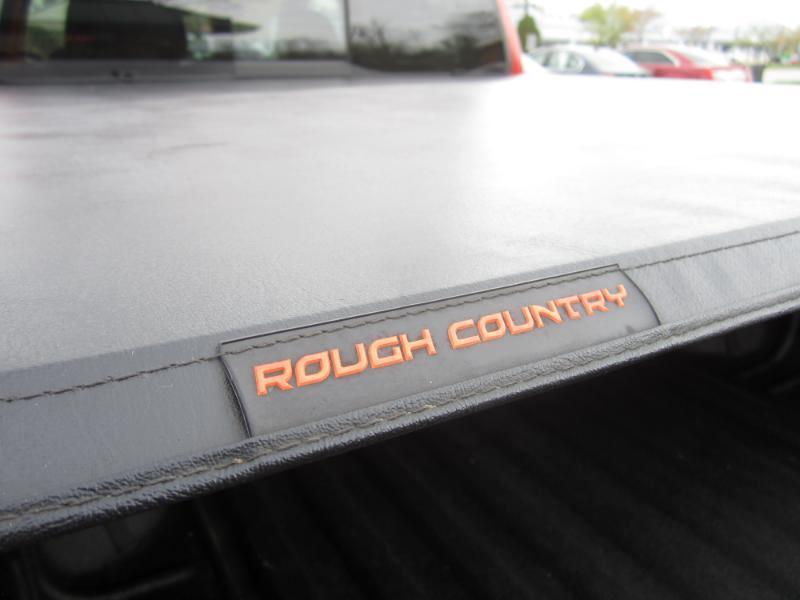 Chevrolet Colorado Z71 Crew Cab 4WD 2016