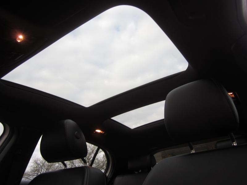 Mercedes-Benz GLA-Class 4MATIC 4dr GLA 250 2020