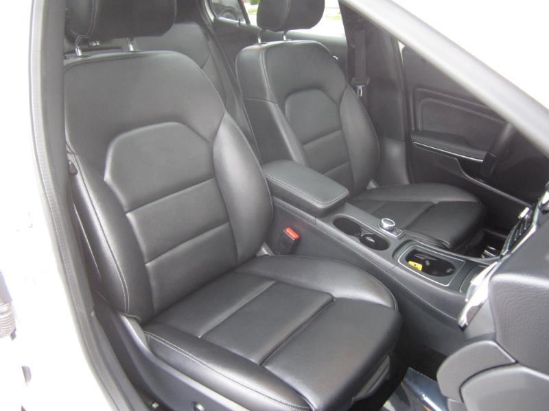 Mercedes-Benz GLA-Class 4MATIC 4dr GLA 250 2020