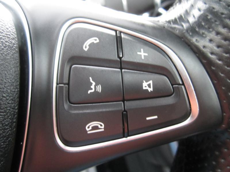 Mercedes-Benz GLA-Class 4MATIC 4dr GLA 250 2020