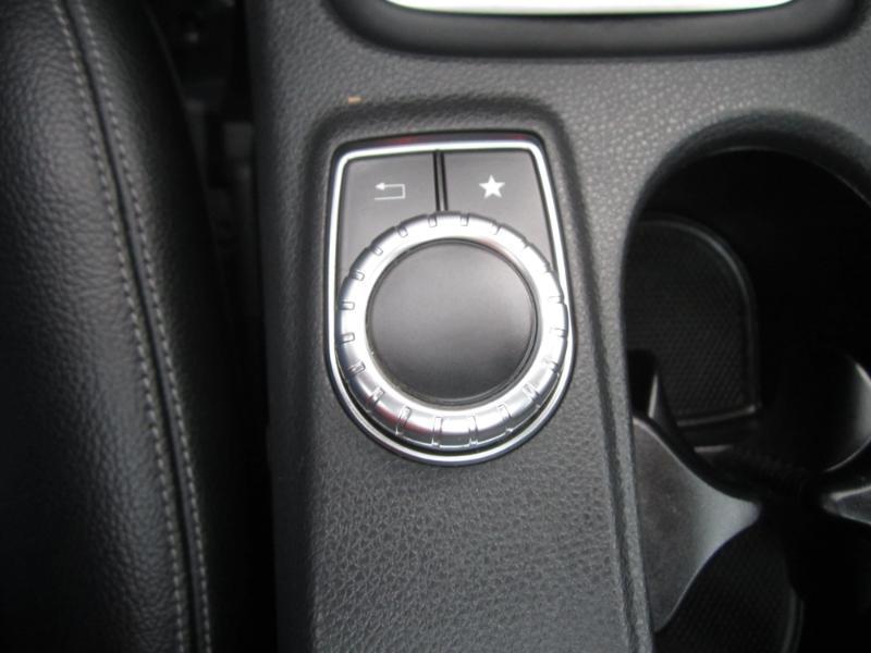 Mercedes-Benz GLA-Class 4MATIC 4dr GLA 250 2020