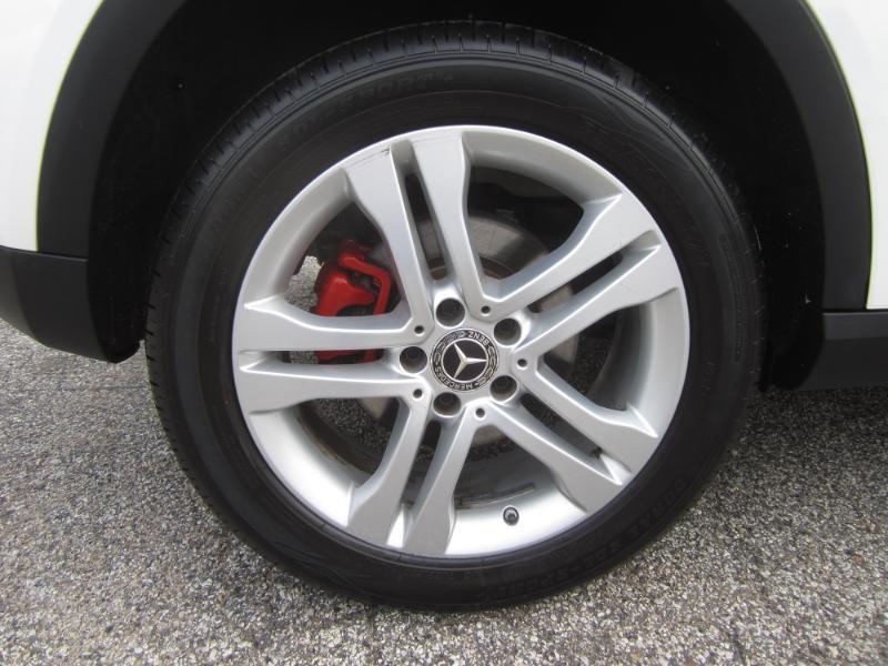 Mercedes-Benz GLA-Class 4MATIC 4dr GLA 250 2020