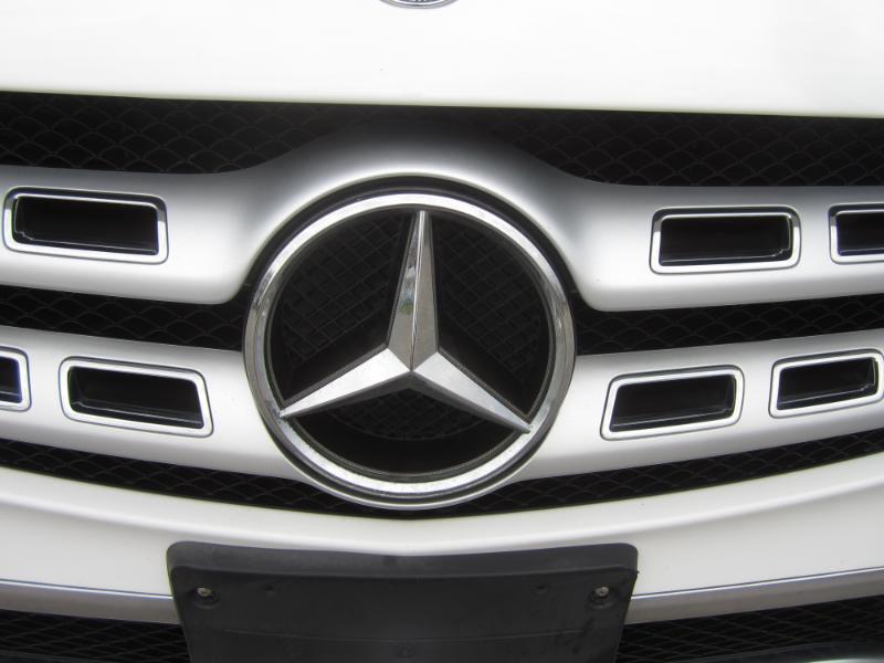 Mercedes-Benz GLA-Class 4MATIC 4dr GLA 250 2020