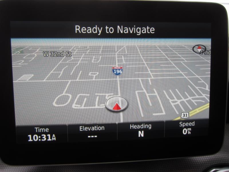 Mercedes-Benz GLA-Class 4MATIC 4dr GLA 250 2020