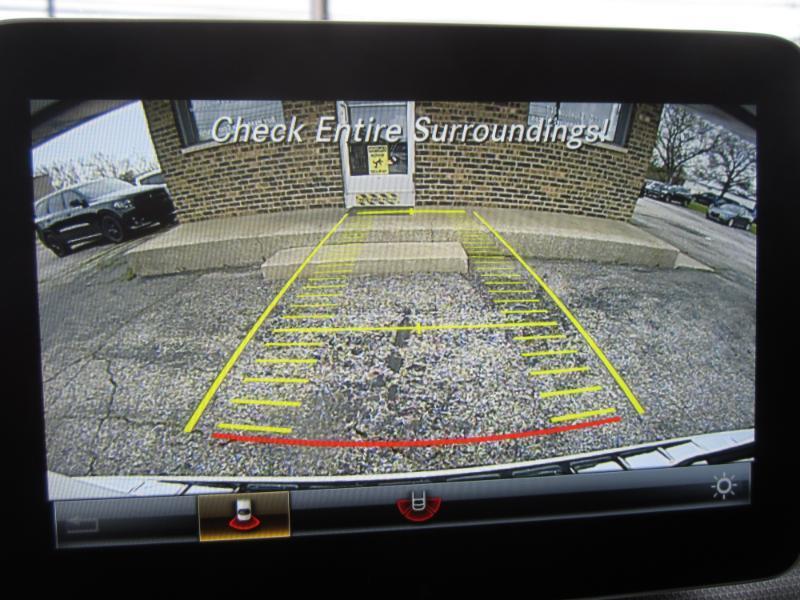 Mercedes-Benz GLA-Class 4MATIC 4dr GLA 250 2020