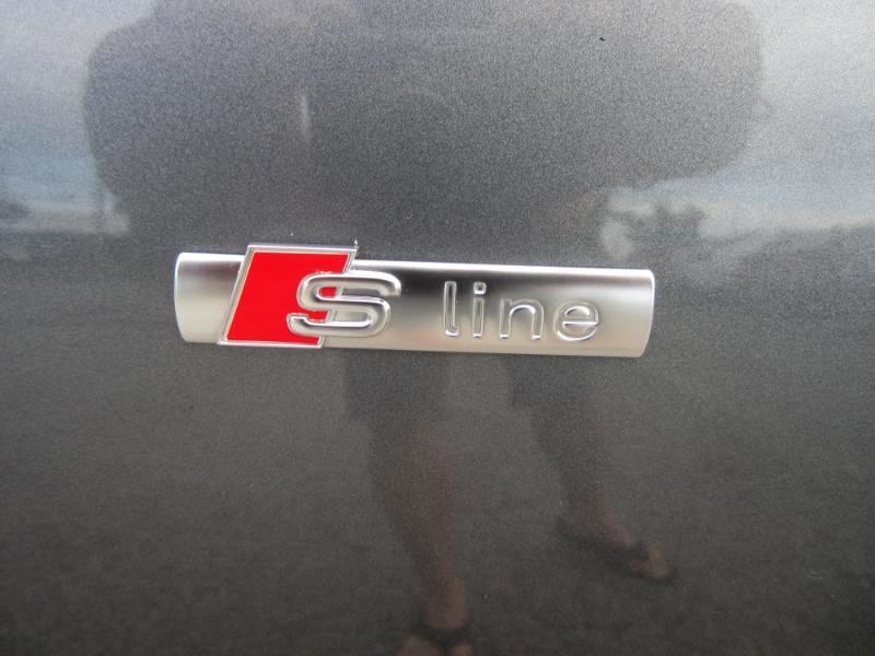 Audi A4  2012