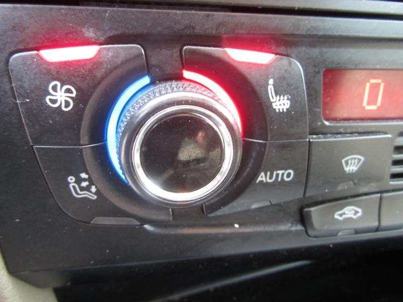 Audi A4  2012