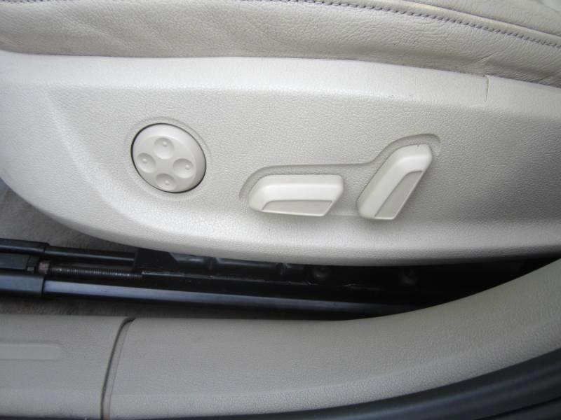 Audi A4  2012
