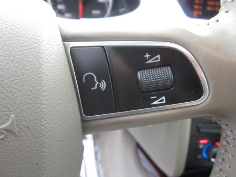 Audi A4  2012