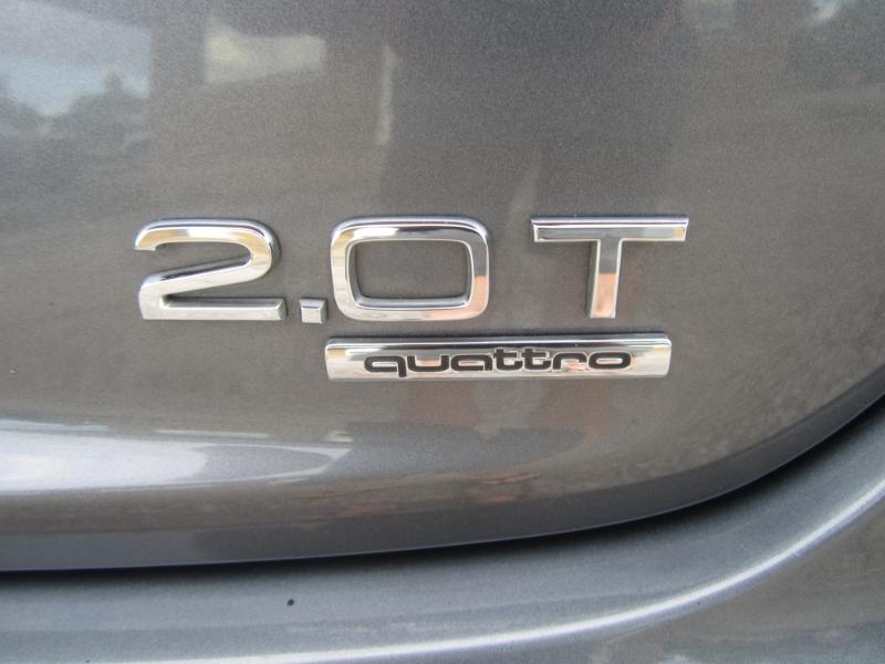 Audi A4  2012
