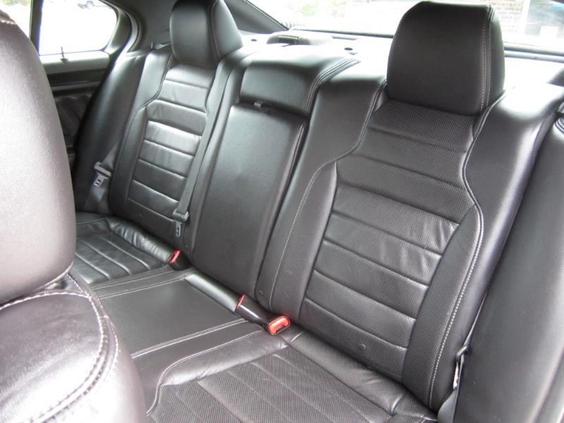 Ford Taurus SHO AWD 2015