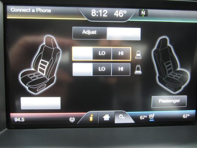 Ford Taurus SHO AWD 2015