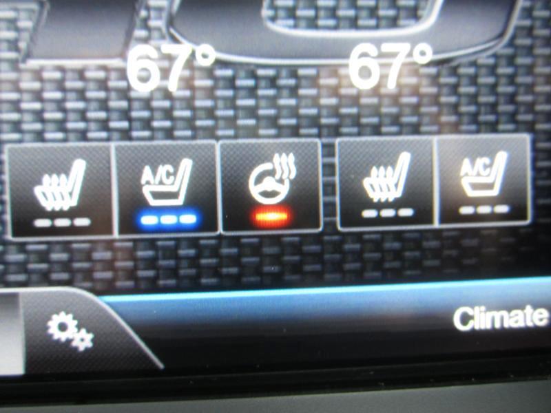 Ford Taurus SHO AWD 2015