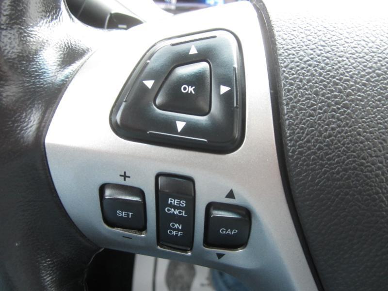 Ford Taurus SHO AWD 2015