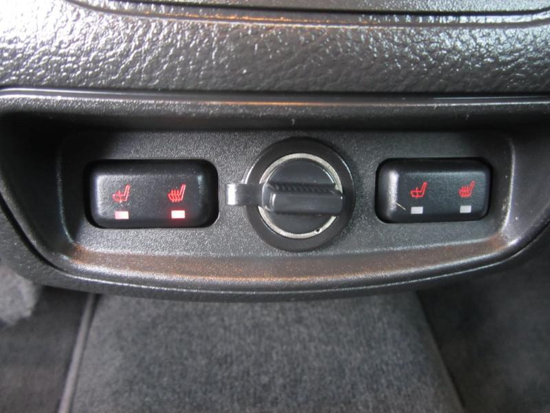 Ford Taurus SHO AWD 2015
