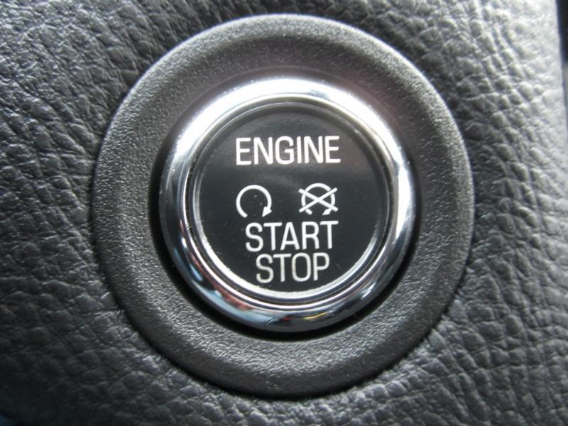 Ford Taurus SHO AWD 2015