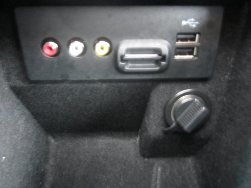 Ford Taurus SHO AWD 2015