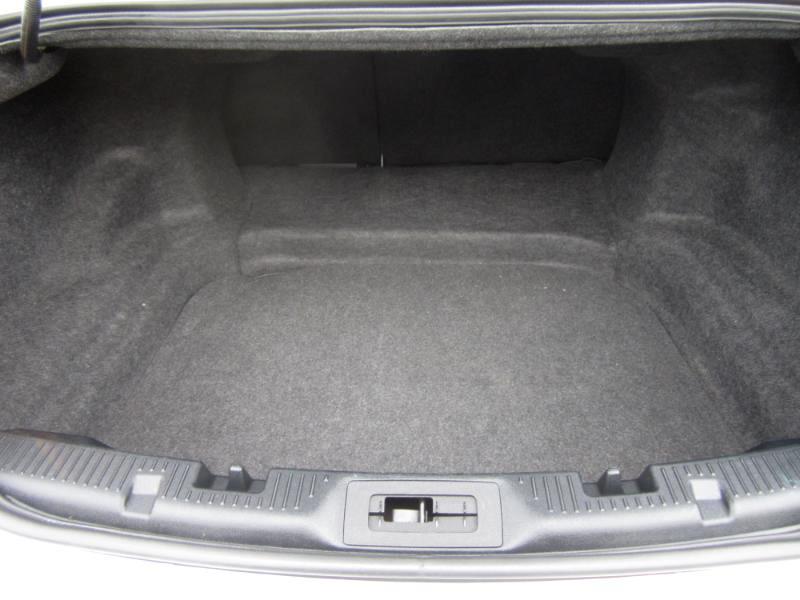 Ford Taurus SHO AWD 2015