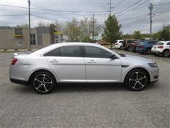 2015 Ford Taurus 