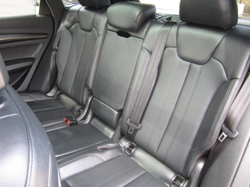 Audi SQ5 3.0T Prestige quattro 2019