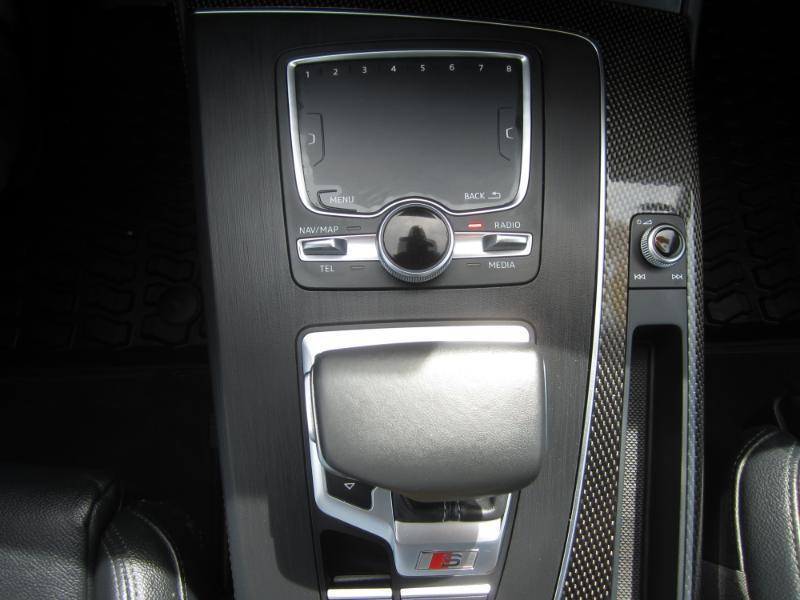 Audi SQ5 3.0T Prestige quattro 2019