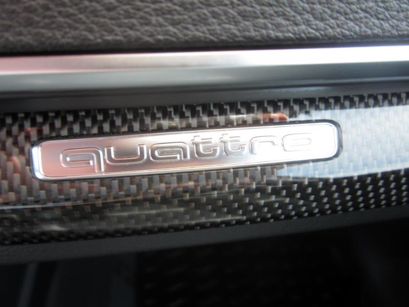 Audi SQ5 3.0T Prestige quattro 2019
