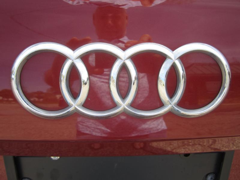 Audi SQ5 3.0T Prestige quattro 2019