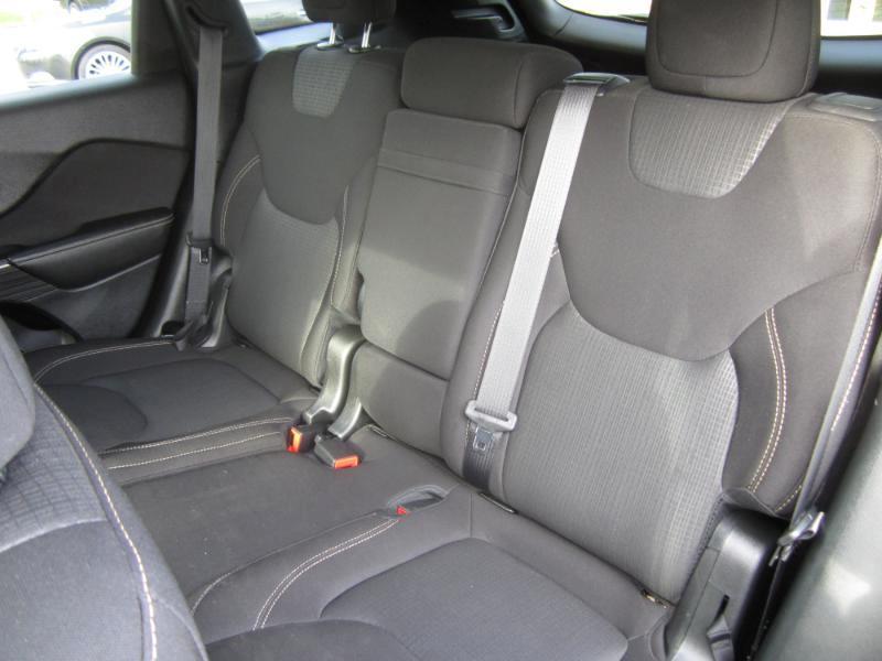 Jeep Cherokee 4WD 4dr Altitude 2016