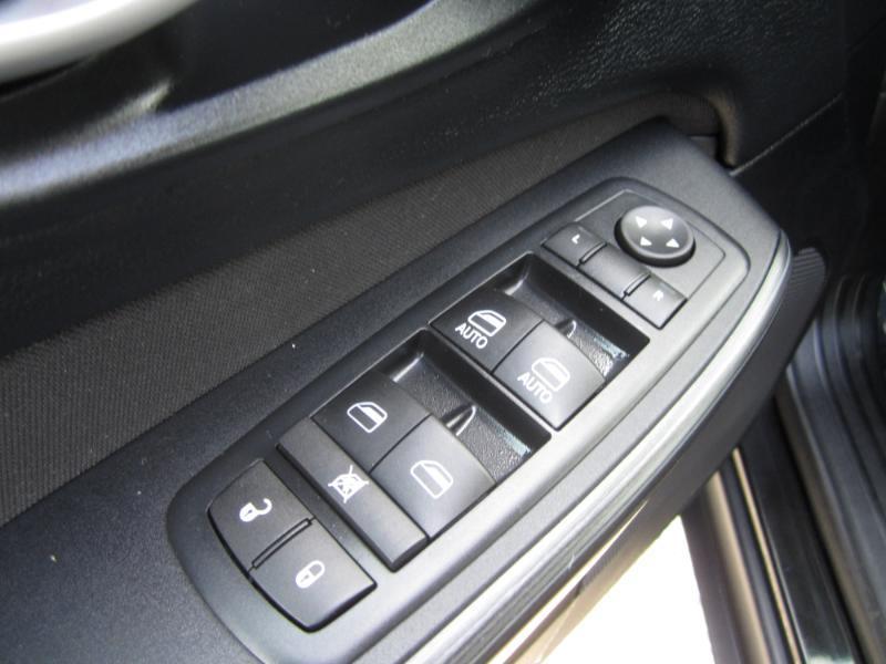 Jeep Cherokee 4WD 4dr Altitude 2016
