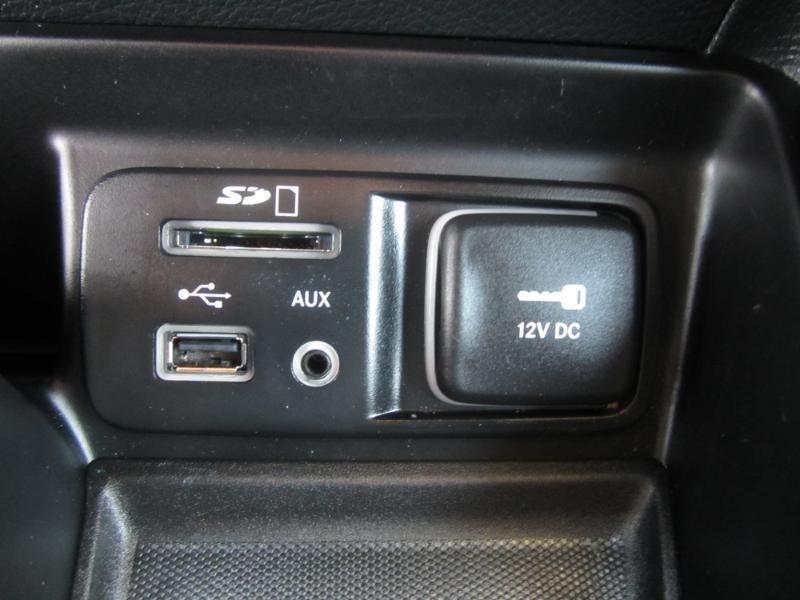 Jeep Cherokee 4WD 4dr Altitude 2016