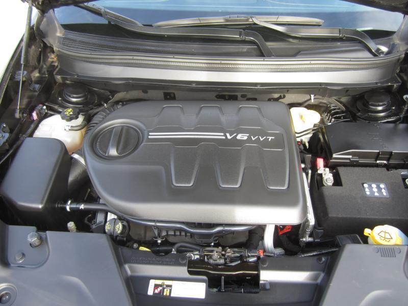 Jeep Cherokee 4WD 4dr Altitude 2016