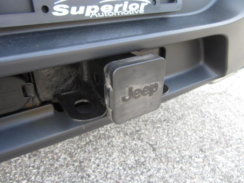 Jeep Cherokee 4WD 4dr Altitude 2016