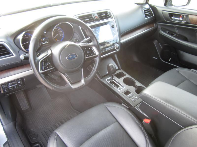 Subaru Outback 2.5i Limited 2018