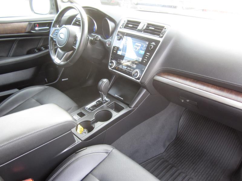 Subaru Outback 2.5i Limited 2018