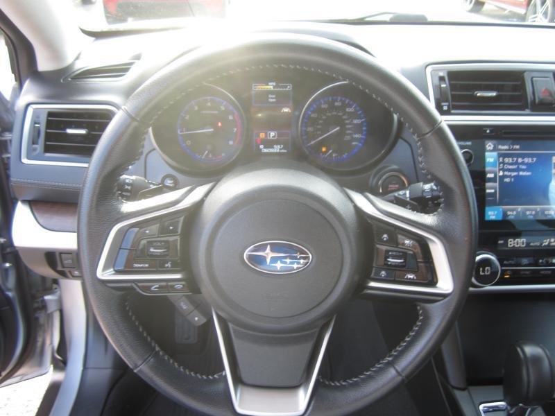 Subaru Outback 2.5i Limited 2018