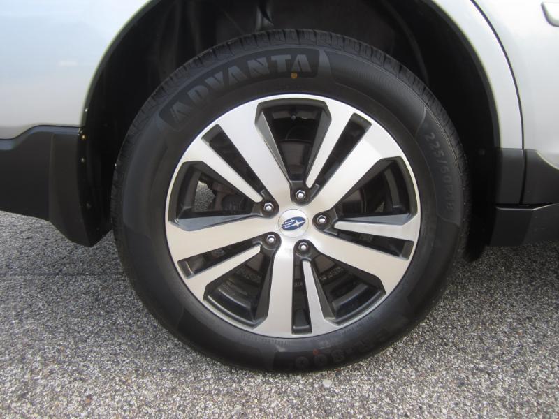 Subaru Outback 2.5i Limited 2018