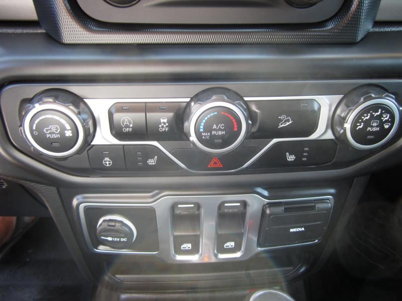 Jeep Wrangler Sport 2020