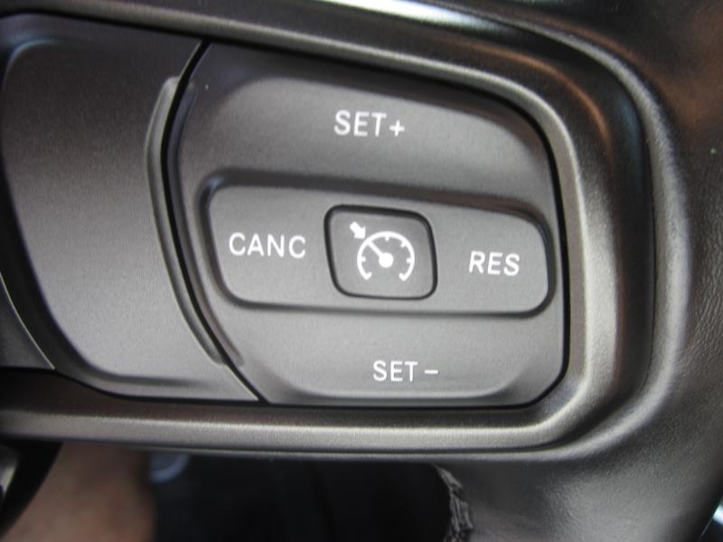 Jeep Wrangler Sport 2020