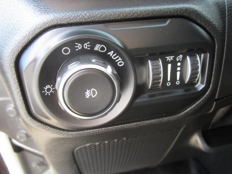 Jeep Wrangler Sport 2020