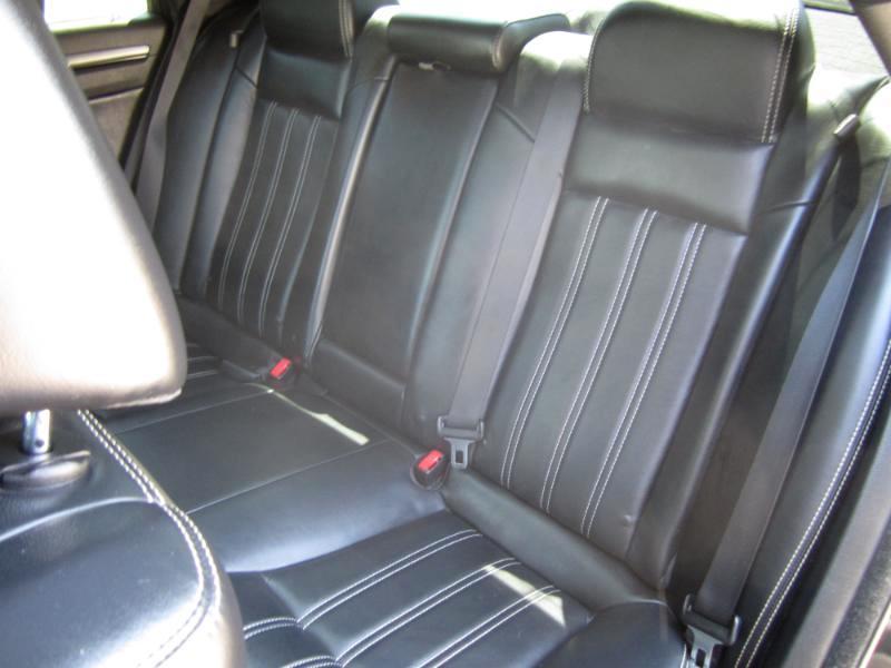 Chrysler 300 S 4D Sedan V8 2013