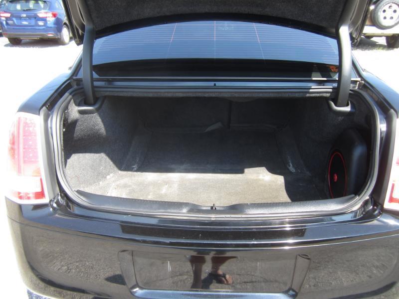 Chrysler 300 S 4D Sedan V8 2013