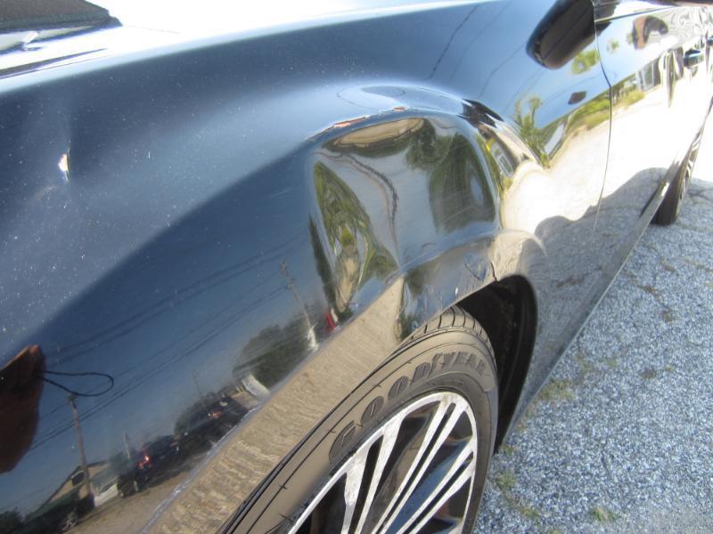 Chrysler 300 S 4D Sedan V8 2013