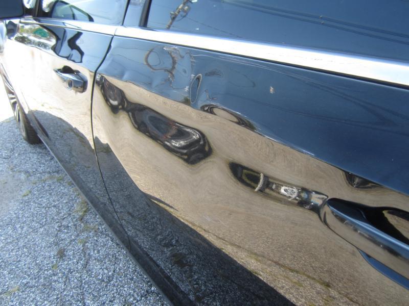 Chrysler 300 S 4D Sedan V8 2013