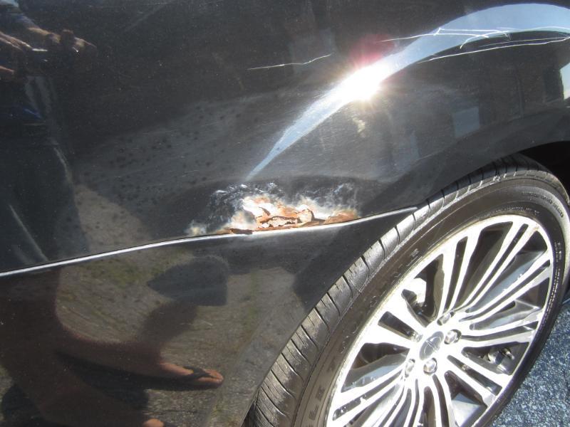 Chrysler 300 S 4D Sedan V8 2013