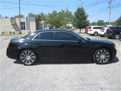2013 Chrysler 300 