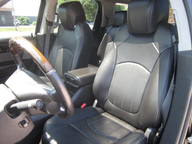 GMC Acadia Denali 2016