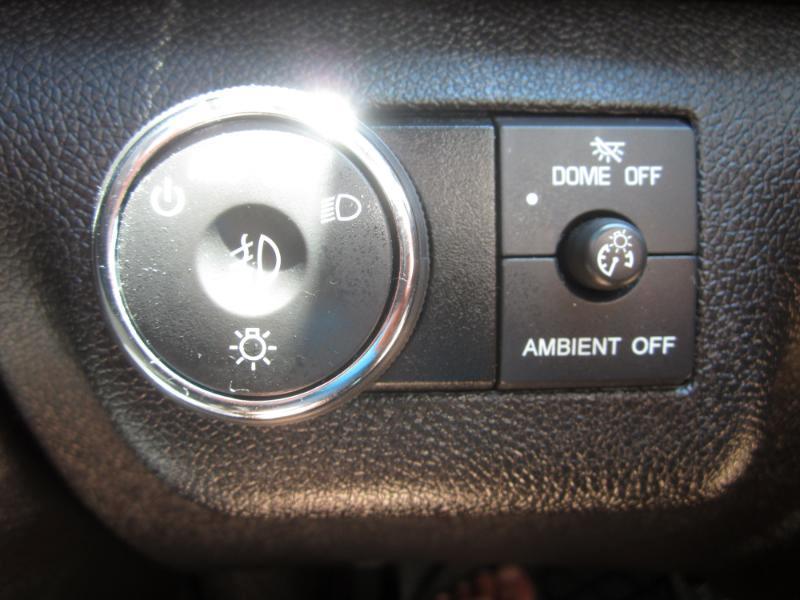 GMC Acadia Denali 2016