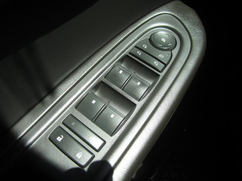 GMC Acadia Denali 2016