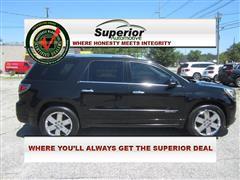 2016 GMC Acadia 